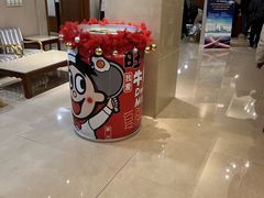 -上海神旺大酒店