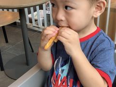 -Taco Bell 塔可钟(民田路店)
