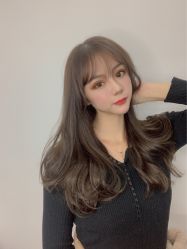 -摩登时代美发沙龙