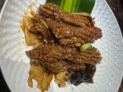 -魁盛居百年鲁菜馆(县西巷店)