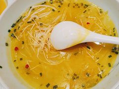 -南方酒店·淮扬菜(回民街店)