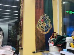 -谜盒子奇幻密室(南屏店)