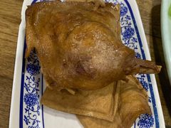 鸭腿-沙县小吃(龙阳广场店)