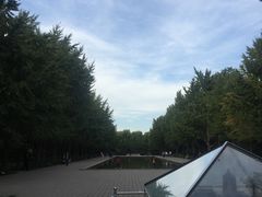 景点-玲珑塔公园