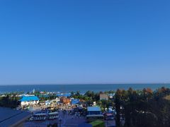 -启东恒大海上威尼斯酒店