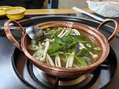 -银同牦牛肉火锅