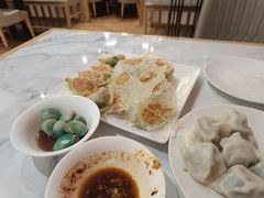 -叁拾壹克饺子·东北菜(国贸店)