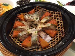 -景禧楼(景尚恐龙主题度假酒店)