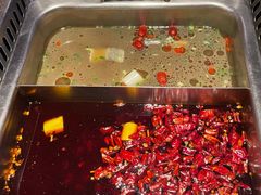 -大隐·成都火锅Bistro(合生麒麟新天地店)