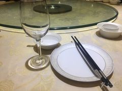 -沪华海鲜大酒楼(南汇店)