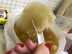 -添發碗仔翅美食