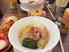 -真打拉面·日式拉面新流派(体育西横街店)