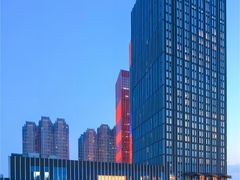 -长沙富力万达文华酒店