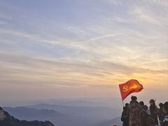 -泰山风景名胜区