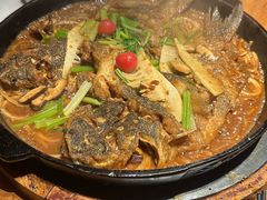 -老板恋上鱼(恒隆广场店)