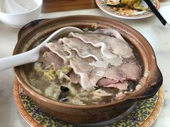 -砂锅居(西四店)