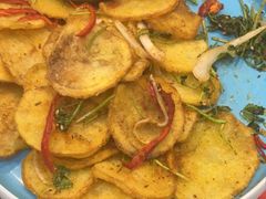 -瑞杰烧烤店·24小时营业(山东路店)