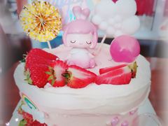 -BOKE博稞烘焙(天佑城店)