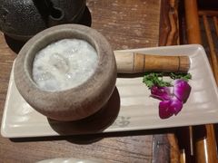 -东巴人鱼豆花火锅(幸福街店)