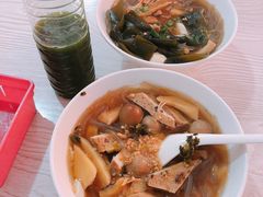 -东华豆花(漳州店)