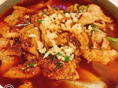 水煮肉片-悦慕·花满溪(新城吾悦店)