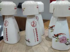 -屯老二农家铁锅炖·行业领军者(梅江店)