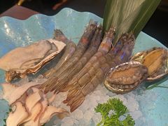 -牛New寿喜烧(虹桥新天地店)