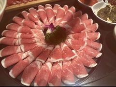 -奇门涮肉·羊蝎子·炭火烤肉(簋街总店)