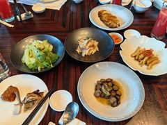 -新天世纪中餐厅