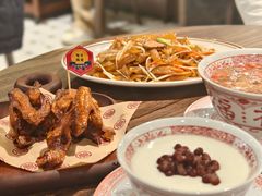 -粤拭轩·广东味道(祥和里店)