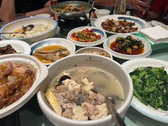 -壹只菜·崇明本地特色菜(崇明南门店)