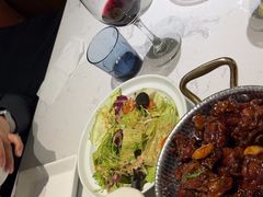 -峨嵋小镇·川菜(正定朗华店)