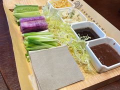 -唐山宴大唐州府精品中餐
