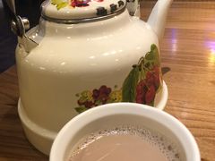 -胖老汉椒麻鸡清真新疆菜(西御街店)