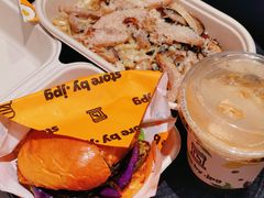 -JPG canteen(广州寺右公馆店)