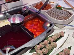 -海底捞火锅(杭州庆春路夜宵主题店)