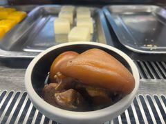 -冰泉豆浆馆(白云山总店)
