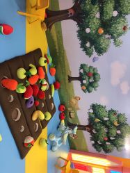 -宝贝渡口儿童游乐园(华南安盛店)