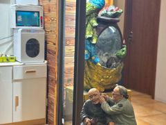 -竹雀古法采耳(青岛麦凯乐店)