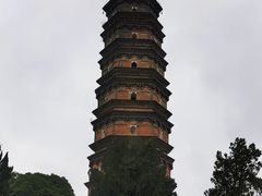 -浮梁古县衙-红塔