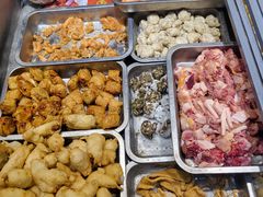 -江南村海鲜馆(洞头店)