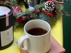 手冲豆-YECLIP COFFEE黄色回形针咖啡