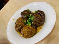 -盛记粥面(佐敦店)