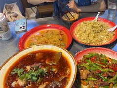 -馬伍旺川菜(江北虹悦城店)