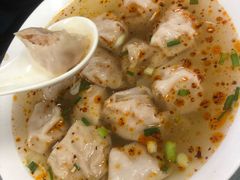 -黄家馄饨(铁心桥店)