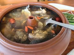 -云隐小厨·传统大理美食(复兴路店)