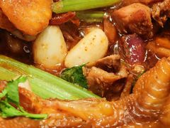 -重庆鸡公煲·青锅花椒鱼(牡丹江路店)