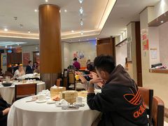 -潮福城潮州大酒楼(湖滨北路店)