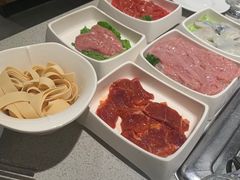 -海底捞火锅(万科广场店)