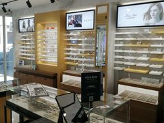 -宝岛眼镜(建外soho店)